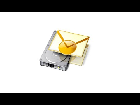 Video: E-mail Exporteren
