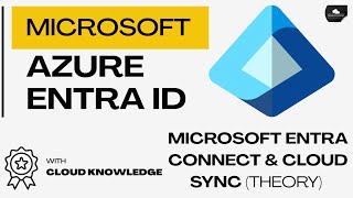 Microsoft Entra Connect vs. Cloud Sync: The Ultimate 2026 Guide (Architecture & Troubleshooting)