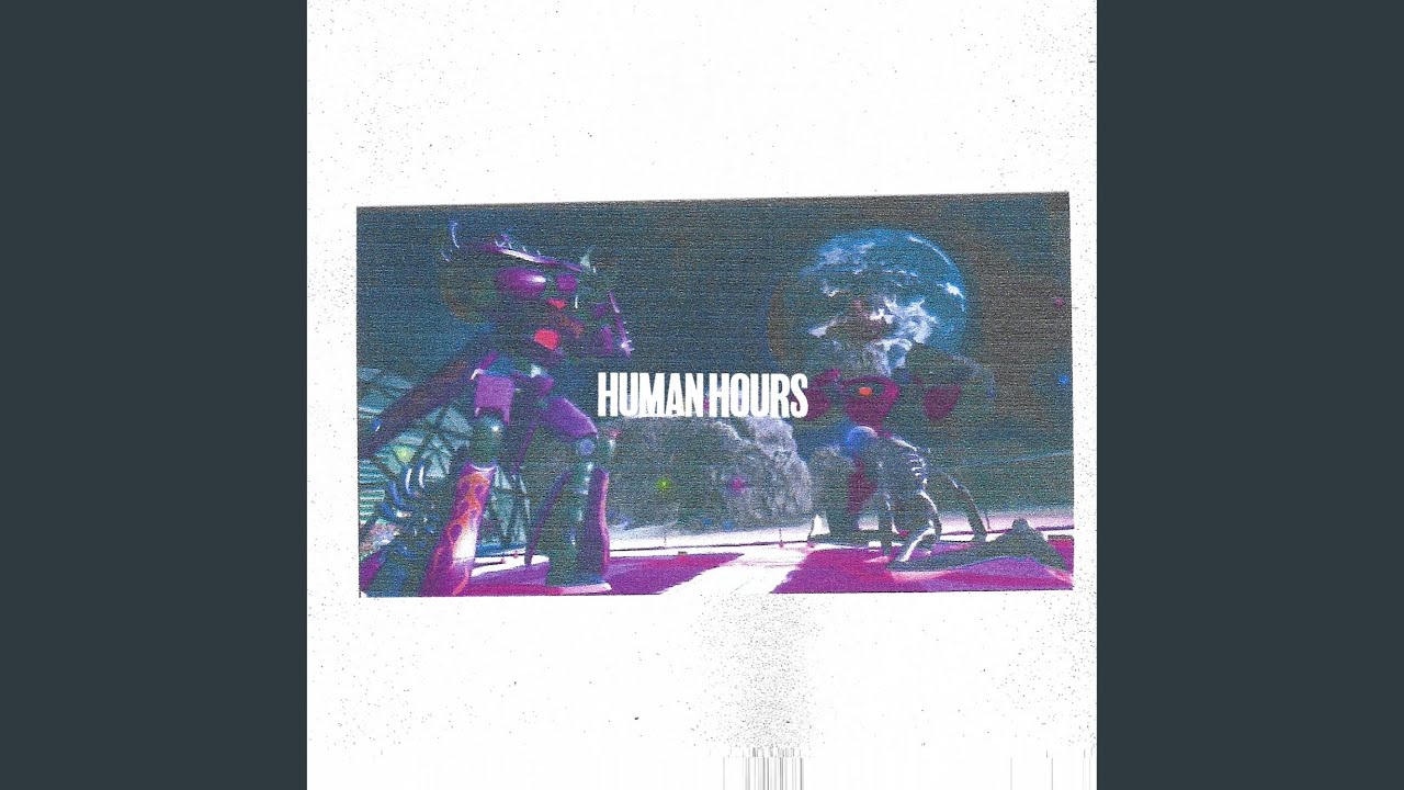 Watch Human Hours on YouTube Watch Human Hours on YouTube