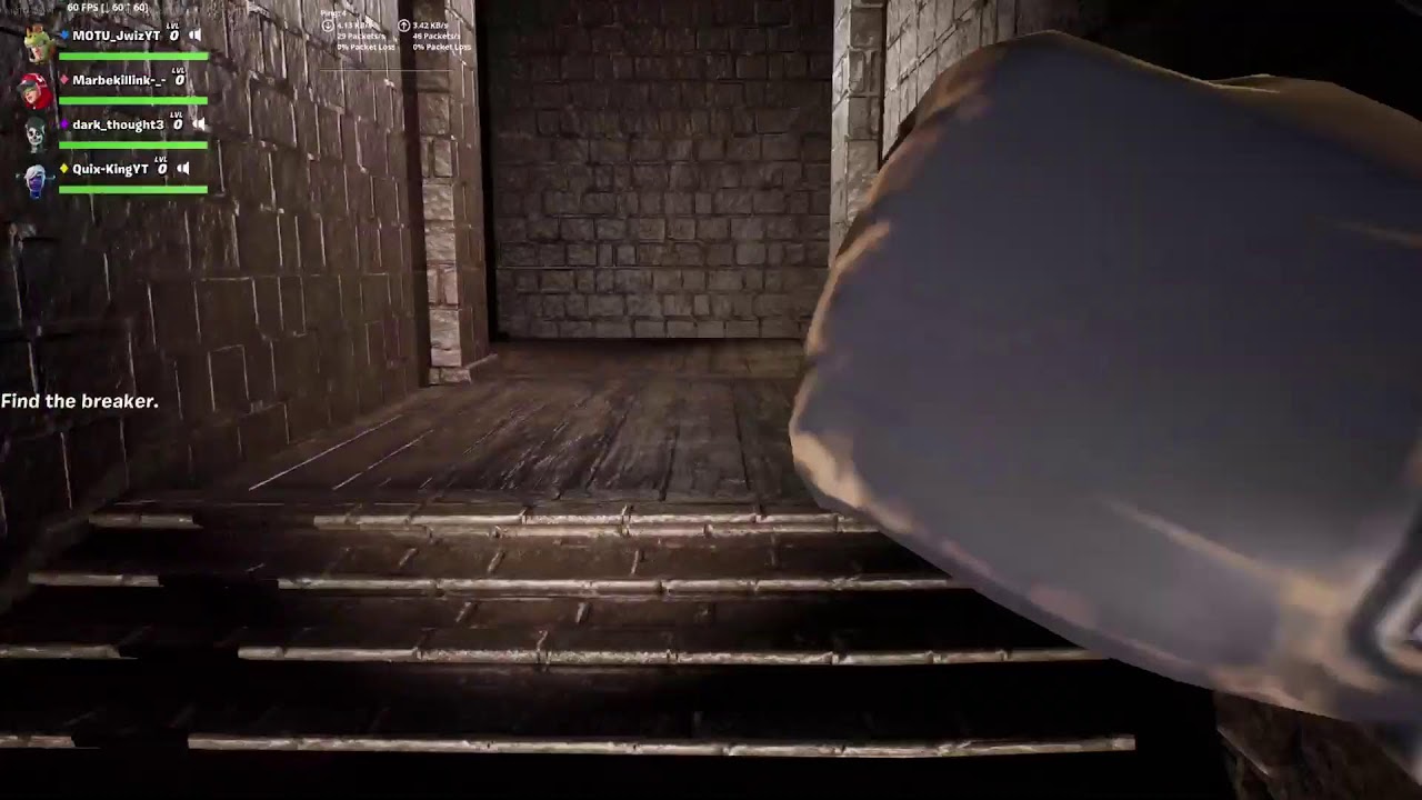 Scary map creative 2.0 YouTube