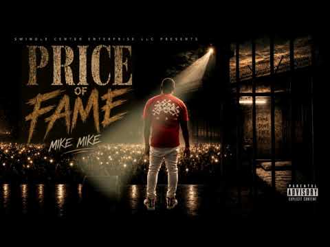 Mike Mike - Better Realize (Official Audio)