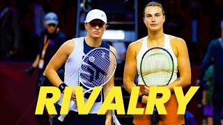 Iga Swiatek vs Aryna Sabalenka - The Rivalry So Far