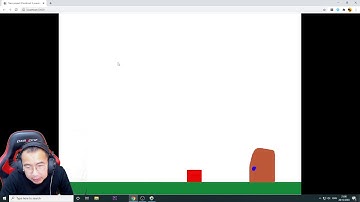 การเปลี่ยนฉาก โปรแกรม Construct 2