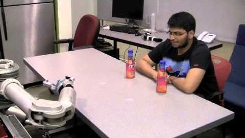 An Analysis of Deceptive Robot Motion