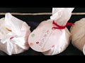 大阪北浜五感謹製の豆乳プリン「大美五豆～オミゴト～」