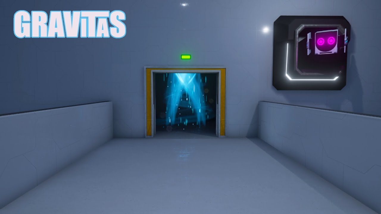 Gravitas (2019). Behold the art of the Great Curator! No commentary.