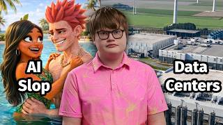 AI Slop For Adults Is Destroying The Planet