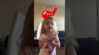 HAILEY FEZ a TREND MISTURANDO CORES #mixingcolors 😂 #shorts