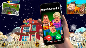 Dark Riddle New Chapter Gameplay Walkthrough Update New Levels V.4.4.3 (Android,iOS) - part 37