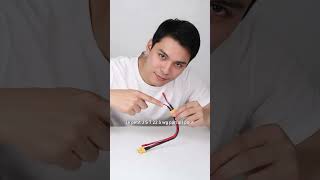 Connecteurs incompatibles ?
