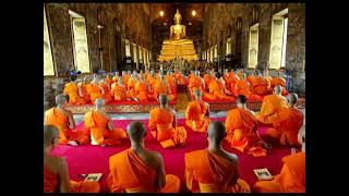Most meritful | Homage to The Lord Buddha | Buddha Vandana in Pali | Pali Chanting |