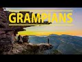 Set your Alarm Clock - The Grampians. Ep.45