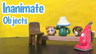 Horsin Around (Inanimate Objects)