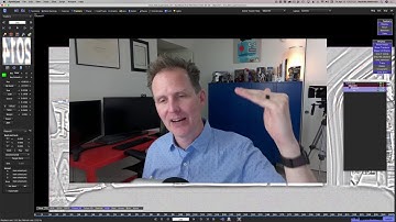 A Deeper Dive into Auto-Tracking in SynthEyes, the Final Chapter. Part 3