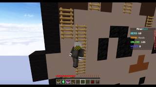 Minecraft: Parkour RAGE QUIT (Part 2)