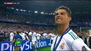 Cristiano Ronaldo Free Clip 4K Edit