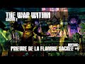 TWW - Saison 2 - Prieuré de la Flamme sacrée +4