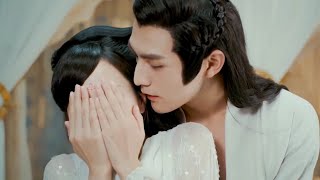 You are my wife, so it is not rude for me to do anything to you.💕ChineseDramaEngsub