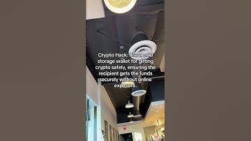 Crypto Tip #cryptocurrency #xrp #digitalcurrency