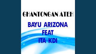 Ghantongan Ateh