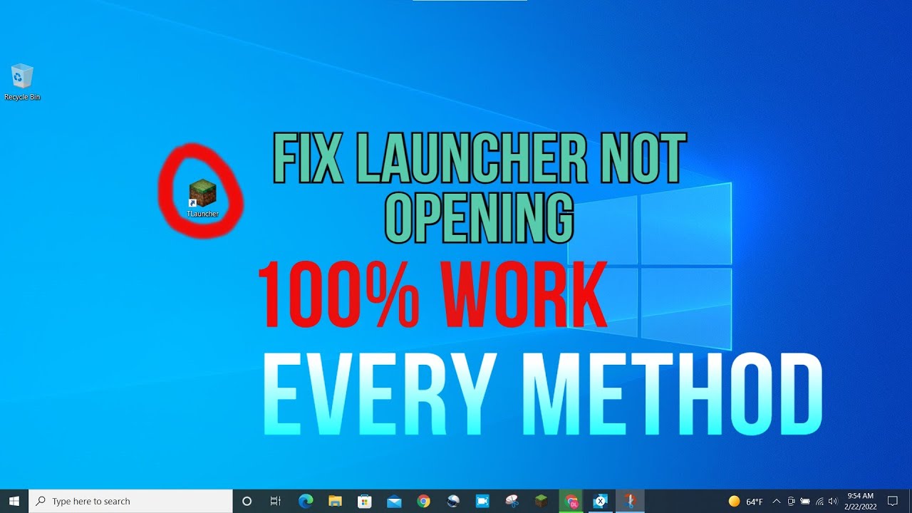 How To Fix Roblox -An Error Occurred While Starting Roblox Studio Error  Windows 10/8/7 