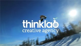 Thinklab.agency - Full Service Creative Design Agency