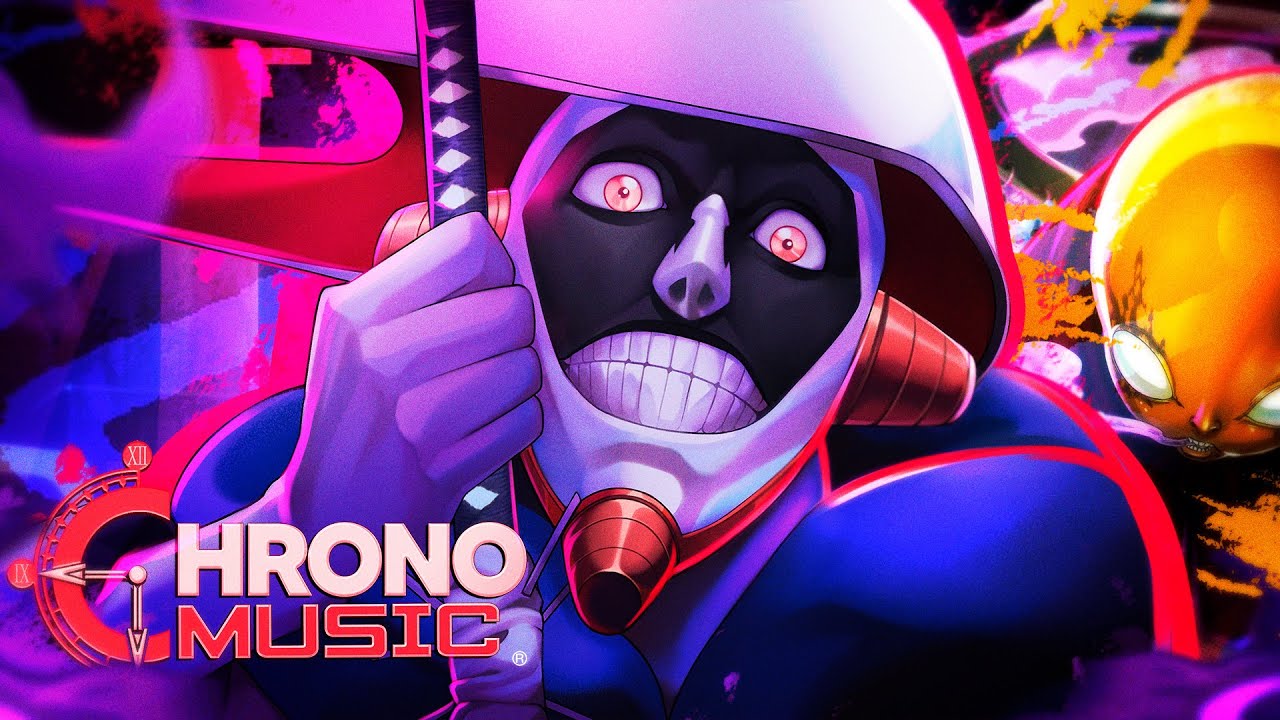 Chrono - AUTÓPSIA | Mayuri Kurotsuchi (Bleach)