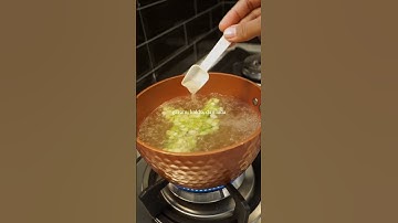 Thumbnail of Sop Tahu ala Hokben. Resep masakan sederhana