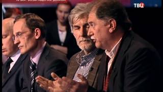 Крым: возвращение домой. Часть 2. Право голоса Крым: возвращение домой. Часть 2. Право голоса