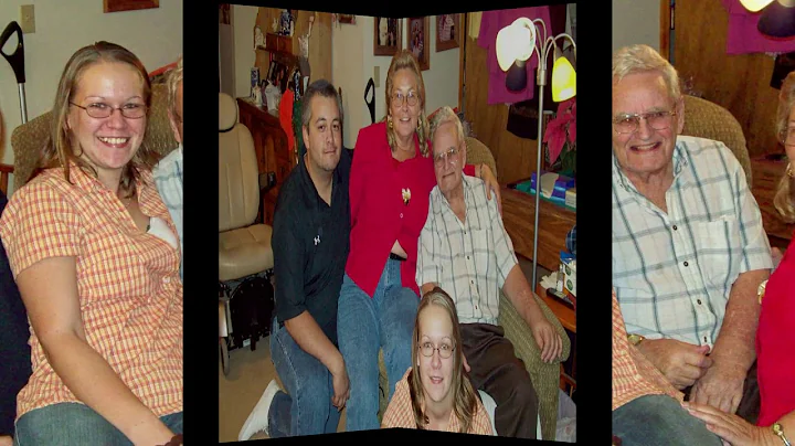 Patricia A. Lackey Memorial
