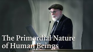 Primordial Nature of Human Beings - Umar Faruq Abd-Allah (Part I)