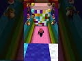 Los Brainrot Baby vs Italian Brainrot Mobs! Who Leaps Higher? 32 #minecraft #gaming #minecraftshorts