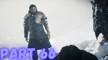 ASSASSINS CREED VALHALLA Gameplay Walkthrough | Part 66 - Magnis Fortress