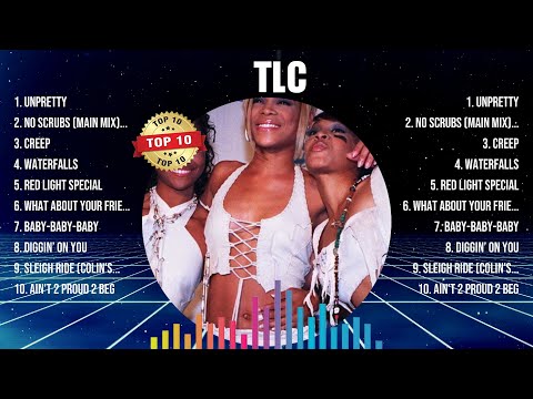 TLC Mix Top Hits Full Album ▶️ Full Album ▶️ Best 10 Hits Playlist