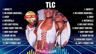 TLC Mix Top Hits Full Album ▶️ Full Album ▶️ Best 10 Hits Playlist