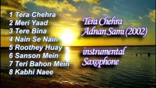 Tera Chehra - Adnan Sami (Instrumental) #Bollywood #Ringtone #Instrumental #BX720 #India