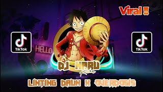 Download lagu DJ CAMPURAN VIRAL TIKTOK LINTING DAUN X OVERDOSIS REMIX TIKTOK TERBARU FULL BASS 2022 | DJ NARU