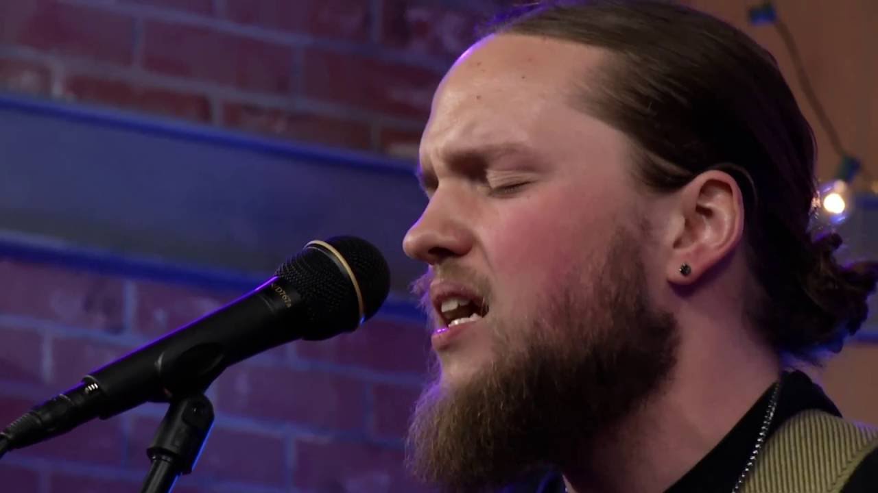The Taylor Scott Band: Denver Loft Sessions