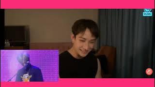 Bang Chan reagindo a Xdinary heroes - pirates/ chan's room ep 164 /legendado pt/ Tokio