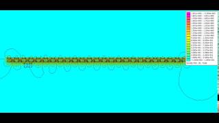 Magnetic Levitation Animation - Interport20