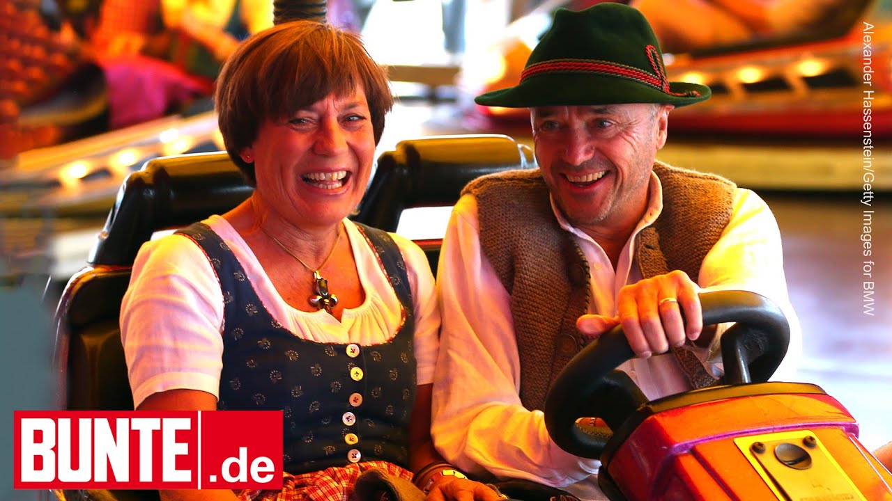 Christian Neureuther – Abschiedsworte für Rosi Mittermaier rühren zu Tränen