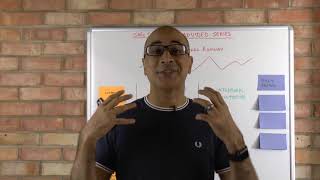 3 Key Factors for an effective Scaled Agile Architectural Runway.