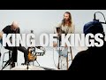 Seph schlueter  king of kings song session
