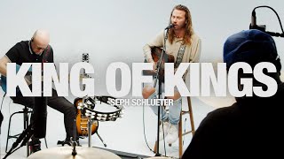 SEPH SCHLUETER - King Of Kings: Song Session chords