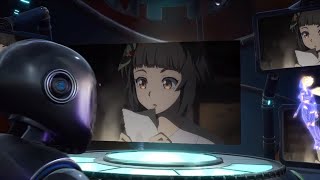 Toonami - Halloween Housing Complex C Promised Neverland 2022 Bumpers Hd 1080P