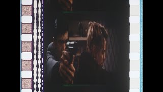 The Replacement Killers Trailer (1998) - 35mm - Scope - Stereo - UHD