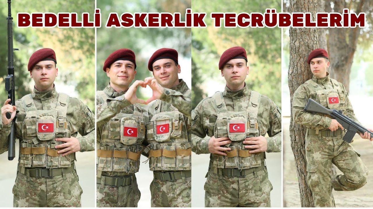 Bedelli Askerliğe Gitmeden Önce Bilinmesi Gerekenler | Gerçek Tecrübelerle Hazırlık Rehberi