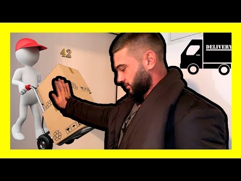 CURIER PENTRU O ZI..