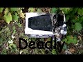 End of video