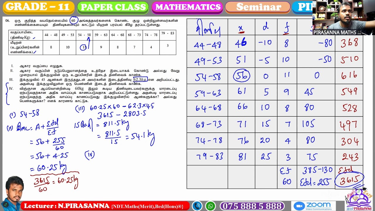 Part -ii A 2025(2026)